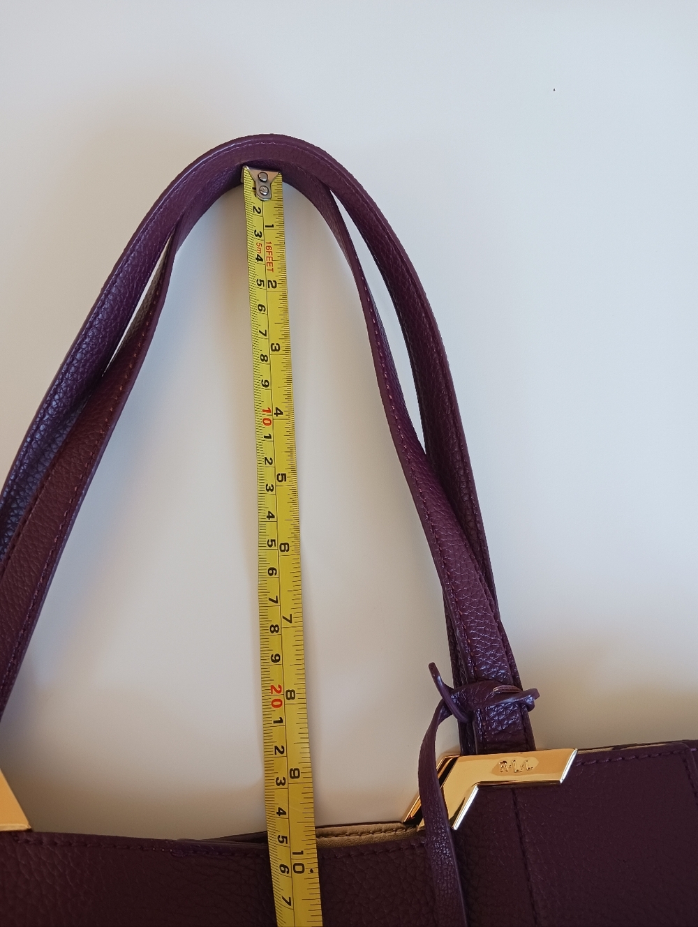 Ralph Lauren Tote Bag - Picture 11 of 15